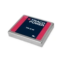 TRACOPOWER DC/DC Converter 5V DC 5A 75V DC Input 18V Input 25W Through Hole Surface Mount TEN 25-4811WI