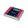 TRACOPOWER DC/DC Converter 12V DC 1.25A 30W Through Hole TEN 25-2422WI