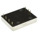 TRACOPOWER DC/DC Converter 12V DC 1.25A 30W Through Hole TEN 25-2422WI