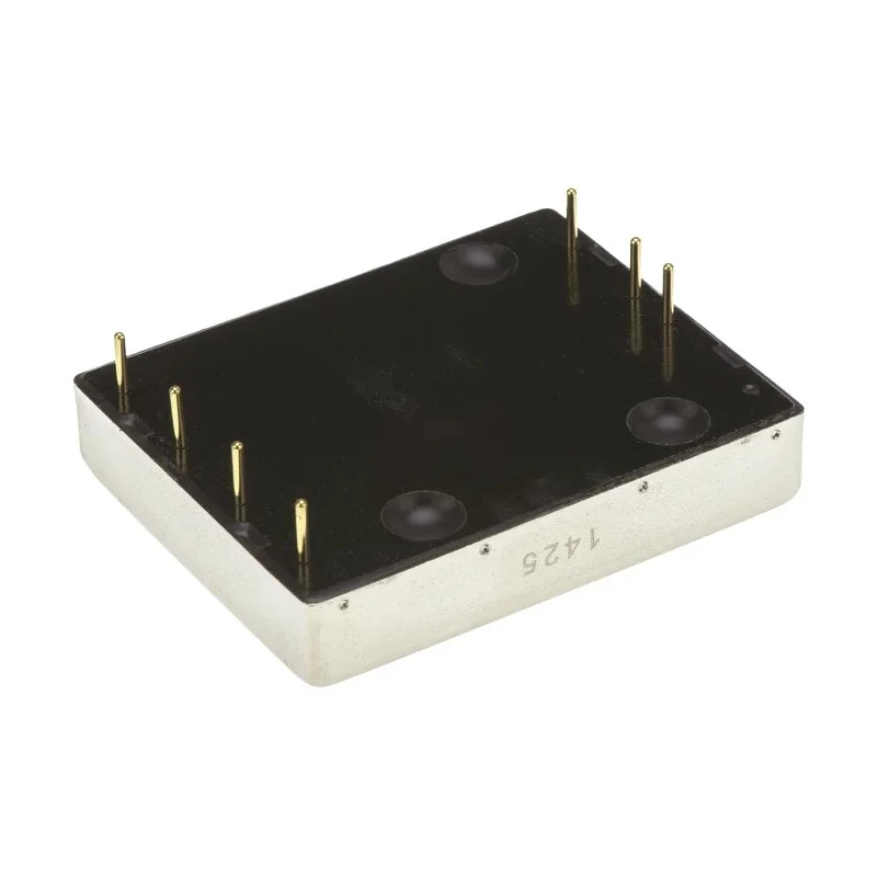 TRACOPOWER DC/DC Converter 12V DC 1.25A 30W Through Hole TEN 25-2422WI