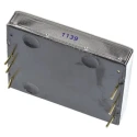 TRACOPOWER TEN 25WI DC/DC Converter, 15V DC, 2A, 40V DC Input Max, 10V DC Input Min, 30W Through Hole, 85°C TEN 25-2413WI