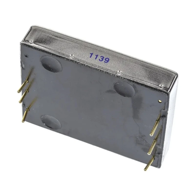 TRACOPOWER TEN 25WI DC/DC Converter, 15V DC, 2A, 40V DC Input Max, 10V DC Input Min, 30W Through Hole, 85°C TEN 25-2413WI
