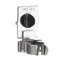 Facom Metal Hook Single Slot Wall Mount 12mm Width CKS.66A