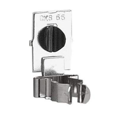 Facom Metal Hook Single Slot Wall Mount 12mm Width CKS.66A