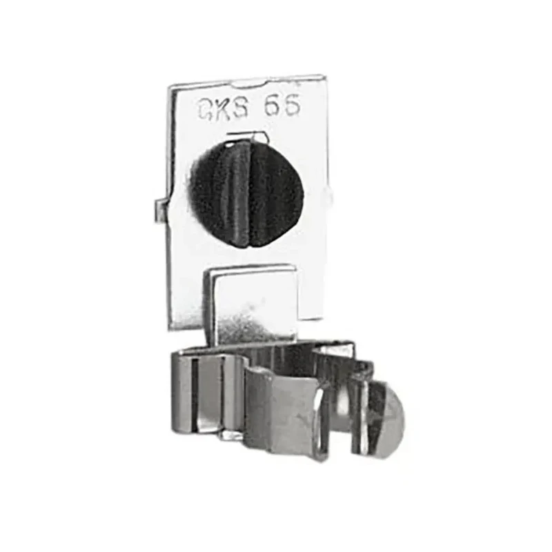Facom Metal Hook Single Slot Wall Mount 12mm Width CKS.66A