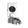 Facom Metal Hook Single Slot Wall Mount 12mm Width CKS.66A