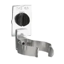 Facom Metal Tool Hook Wall Mount Width 25mm CKS.68A