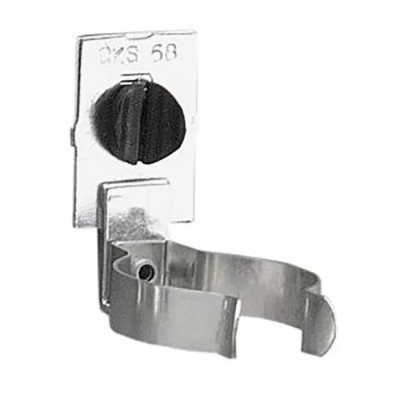 Facom Metal Tool Hook Wall Mount Width 25mm CKS.68A