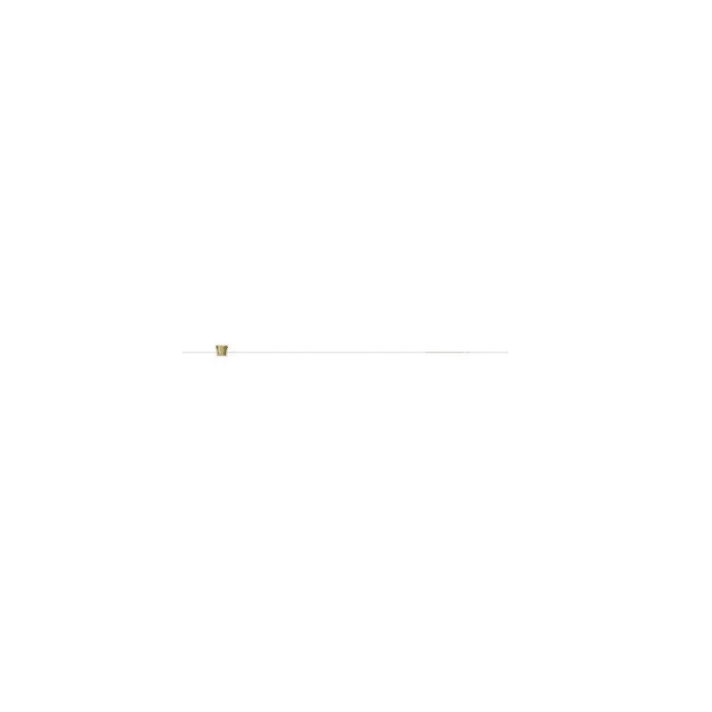 TE Connectivity PCB Multi-Band Antenna 0.7 GHz to 7.125 GHz Adhesive Mount 4.5 dBi Gain 2195846-4