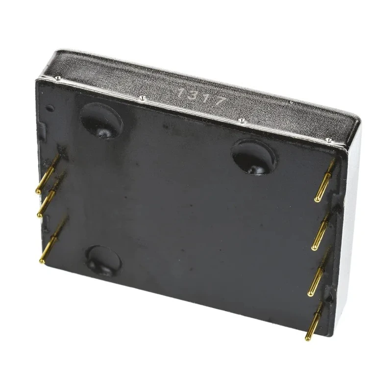 TRACOPOWER High Performance Dual Output Regulated Isolated DC/DC Converter 15V DC 1A 40V DC Input TEN 25-2423WI