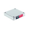 TRACOPOWER DC/DC Converter, 15V Output, 5A, 75V Input Range, 75W Through Hole Mount TEP 75-4813WI