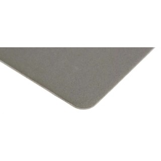 Eze Lap Super Fine Credit Card Size Sharpening Stone 82.55 mm x 2 in x 76 mm 176-0031