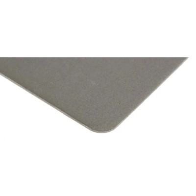 Eze Lap Super Fine Credit Card Size Sharpening Stone 82.55 mm x 2 in x 76 mm 176-0031
