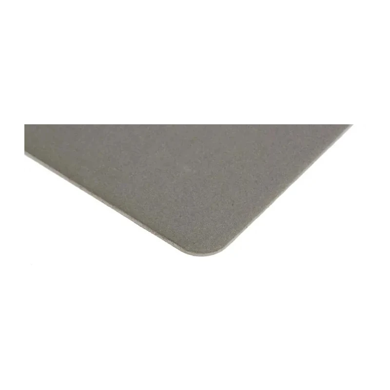 Eze Lap Super Fine Credit Card Size Sharpening Stone 82.55 mm x 2 in x 76 mm 176-0031