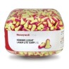 Honeywell Safety Ear Pad 50129776-001, Hearing Accessories, Pack of 400 pairs, Antimicrobial Properties, United States