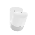 Tork Wipe Dispenser Wall Mount White Plastic 360mm Height 239mm Width 227mm Depth 559000