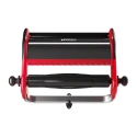 Tork Wipe Dispenser Wall Mount Red Plastic Metal 646mm Width 460mm Height 646mm Depth 652108