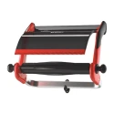 Tork Wipe Dispenser Wall Mount Red Plastic Metal 646mm Width 460mm Height 646mm Depth 652108