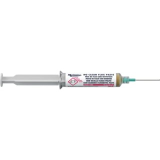 MG Chemicals Lead Free Flux Paste Syringe 9.8 g 8341-10ML