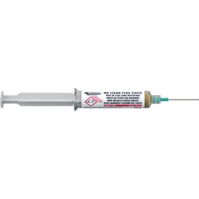 MG Chemicals Lead Free Flux Paste Syringe 9.8 g 8341-10ML