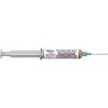 MG Chemicals Lead Free Flux Paste Syringe 9.8 g 8341-10ML