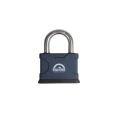 Squire Key Stainless Steel, Brass Padlock Weatherproof, 8.8 mm Shackle ATL52S