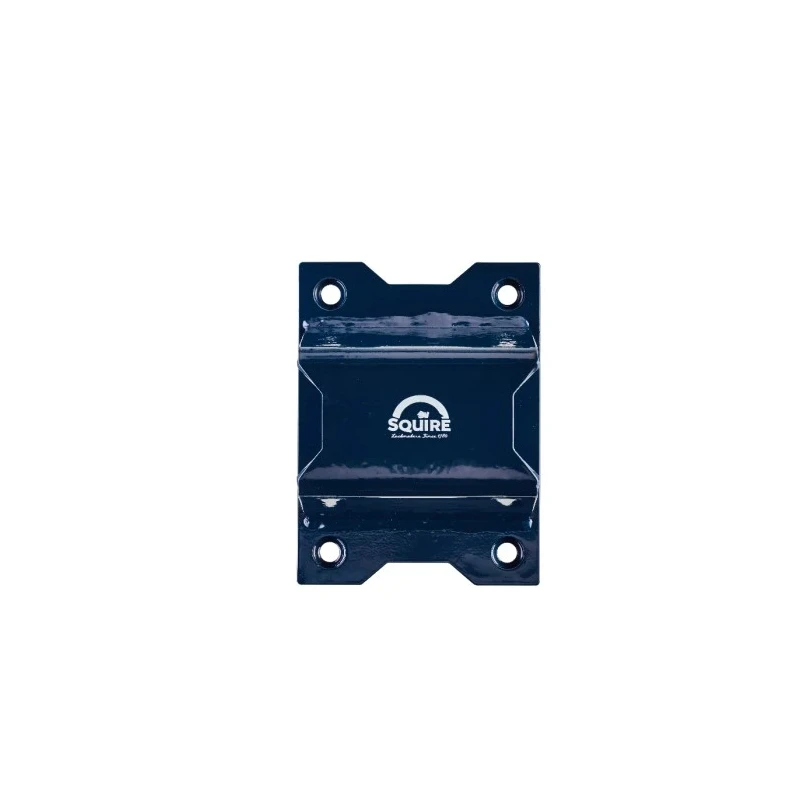 Squire Drop In Anchor Setting Tool Anchor GA7 China Solid Construction Blue Powder Coated Finish GA7