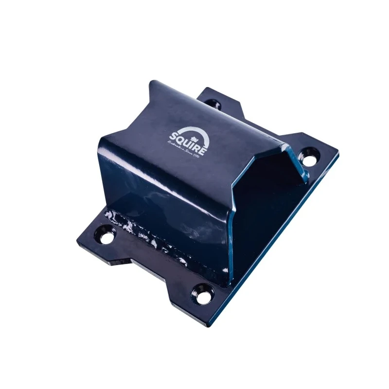 Squire Drop In Anchor Setting Tool Anchor GA7 China Solid Construction Blue Powder Coated Finish GA7