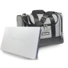 Tektronix Oscilloscope Soft Carrying Case for Use with 3 Series MDO Oscilloscopes, Height 252 mm Width 370 mm SC3