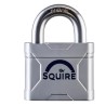 Squire Die Cast Steel Padlock Keyed Alike 9.5 mm Shackle Weatherproof MERCURY 50 KA