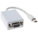 NewLink White USB to VGA Adapter 706-7079