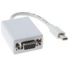 NewLink White USB to VGA Adapter 706-7079