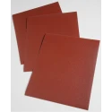 3M Abrasive Sanding Sheet, Aluminium Oxide, Very Fine Grade P180, 280 mm x 230 mm 62899