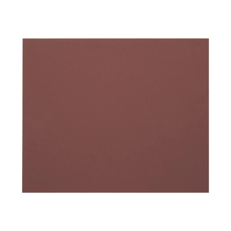 3M Aluminium Oxide Very Fine Grade Abrasive Sanding Sheet 280mm Length 230mm Width P320 Grit 62907