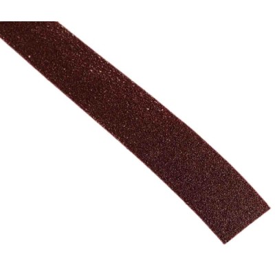 3M Abrasive Paper P80 Grit Medium Grade 25m Length 25mm Width 62860