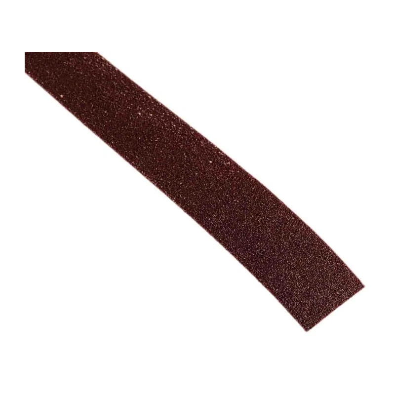 3M Abrasive Paper P80 Grit Medium Grade 25m Length 25mm Width 62860