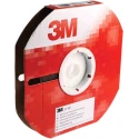 3M Abrasive Paper P80 Grit Medium Grade 25m Length 25mm Width 62860