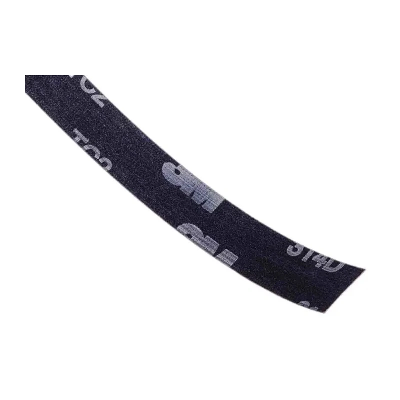 3M Abrasive Paper P80 Grit Medium Grade 25m Length 25mm Width 62860