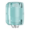 Tork Wipe Dispenser Wall Mount Plastic White 659000