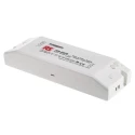 MEAN WELL Single Output LED Driver 24V 96W 4A Panel Mount AC-DC Power Supply PLC-100-24