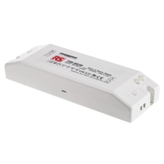 MEAN WELL Single Output LED Driver 24V 96W 4A Panel Mount AC-DC Power Supply PLC-100-24