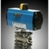 Actuator Valve
