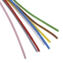 binder Female 8 way M12 to Unterminated Free End Sensor Actuator Cable 200 mm 60V IP68 09-3482-00-08