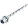 binder Female 12 way M12 to Unterminated Free End Sensor Actuator Cable 200mm 30V IP68 09-3492-00-12