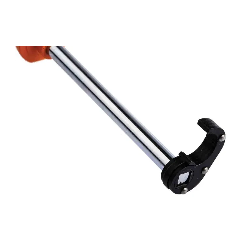binder 763 Connector Wrench for M12 Locking Ring, RoHS Compliant, Germany Origin 07-0078-000