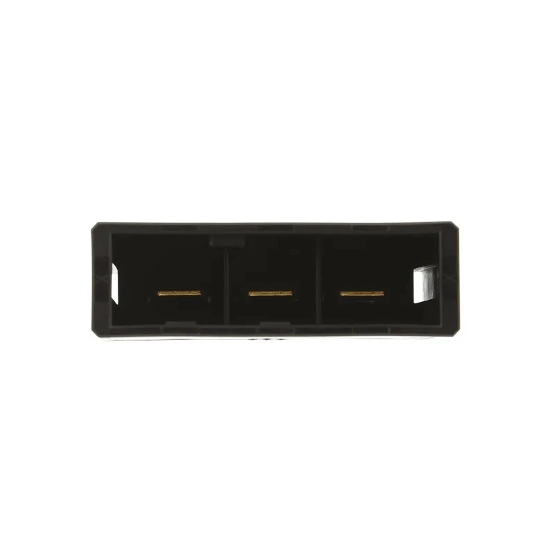 TE Connectivity Dynamic 5000 Series Straight Through Hole PCB Header, 3 Contact(s), 10.16 mm Pitch, 1 Row 1-353082-2