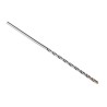 DeWALT Carbide Hardened Steel Extreme Spiral Drill Bit Set 19 Pieces 113mm DT6516-QZ