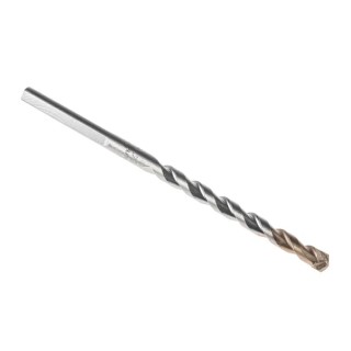 DeWALT High Speed Steel Masonry Drill Bit 1 Flute Straight 123mm Overall Length DT6519-QZ