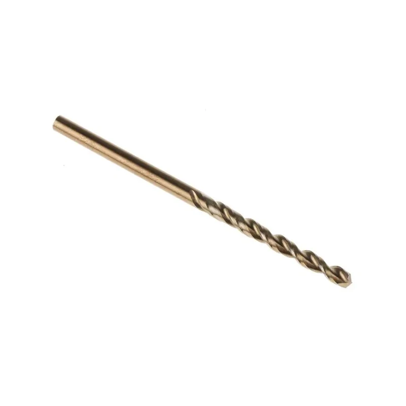 DeWALT Cobalt High Speed Steel Drill Bit 13 mm Size, 61 mm Overall Length DT4902-QZ