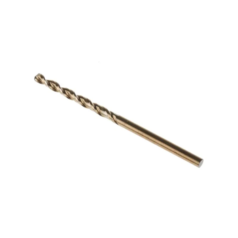 DeWALT Cobalt High Speed Steel Drill Bit 13 mm Size, 61 mm Overall Length DT4902-QZ